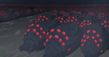Illustration for article titled Seeing Hayao Miyazaki's Nausicaa on Blu-Ray is like watching it for the first time